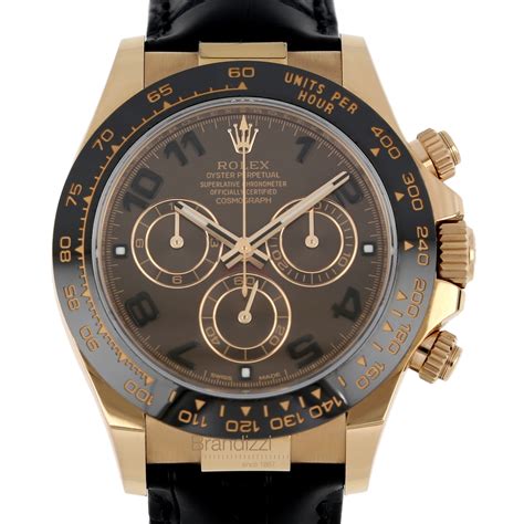 rolex orologi daytona cocolat|Rolex Chocolate .